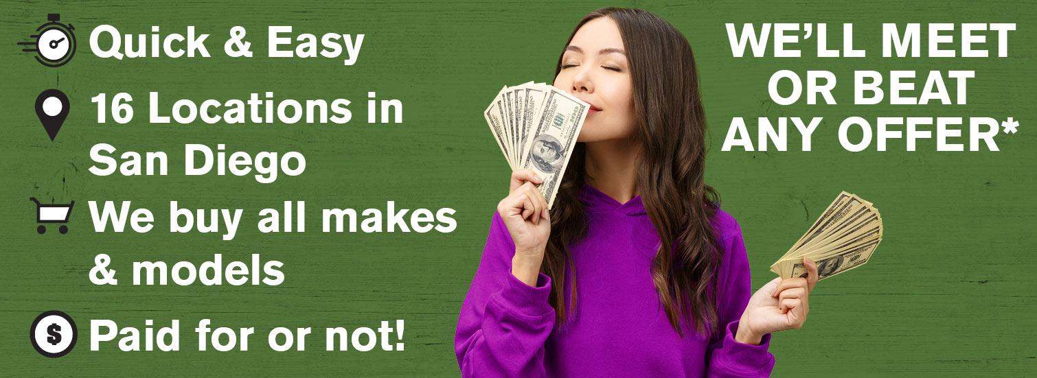 Sell Mossy Auto Group Your Car | Get Your Trade-In Value Sell Mossy Auto Group Your Car | Get Your Trade-In Value