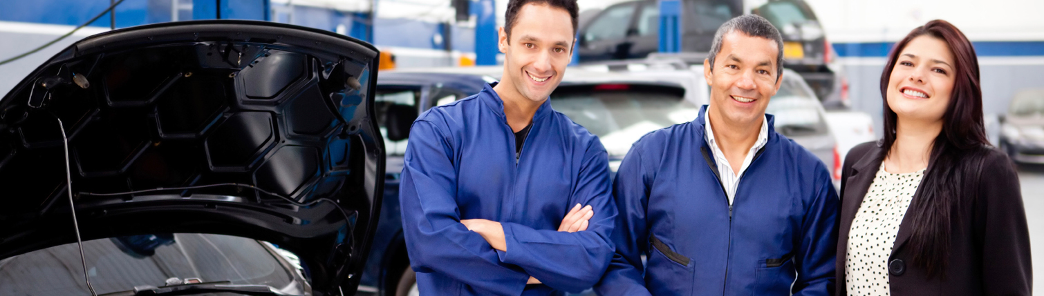 Mossy's Technical Training Programs Mossy's Technical Training Programs