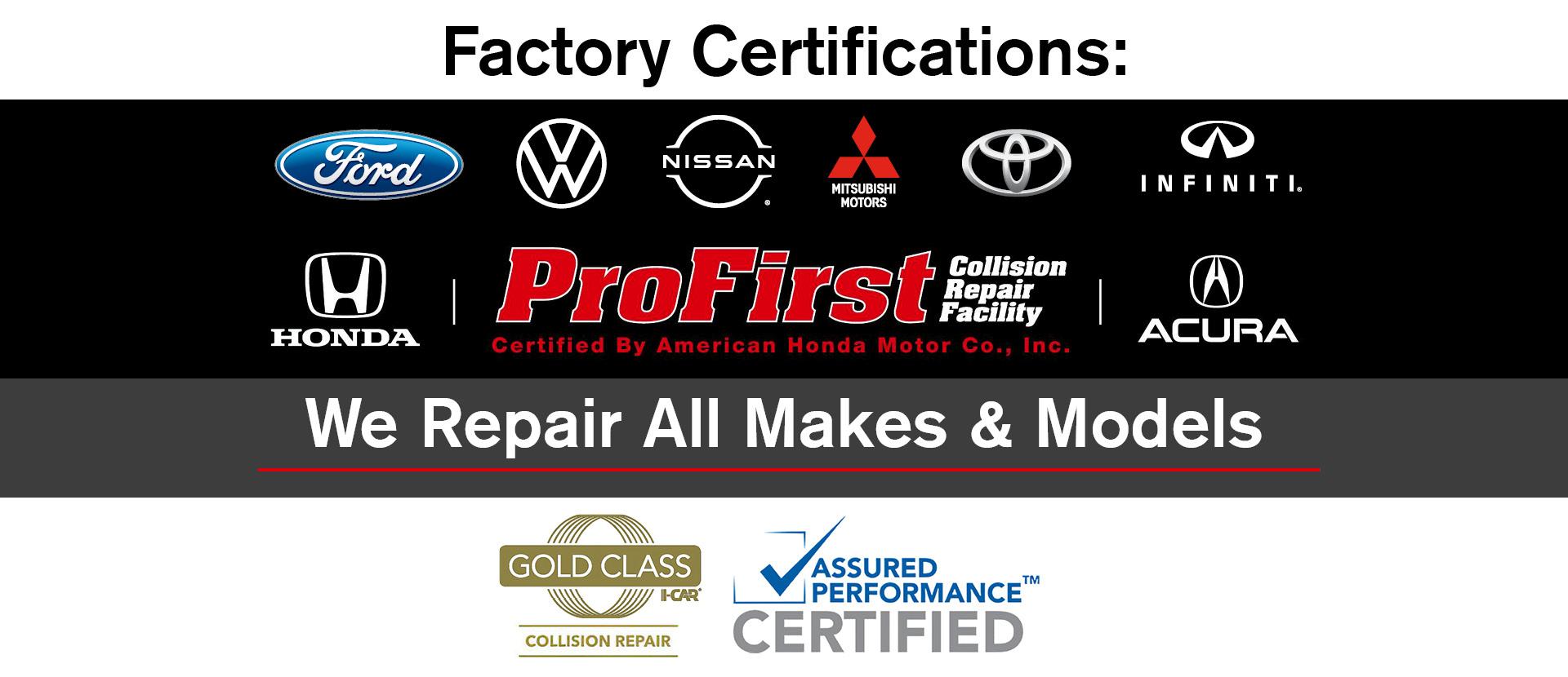 Mossy Collision Centers