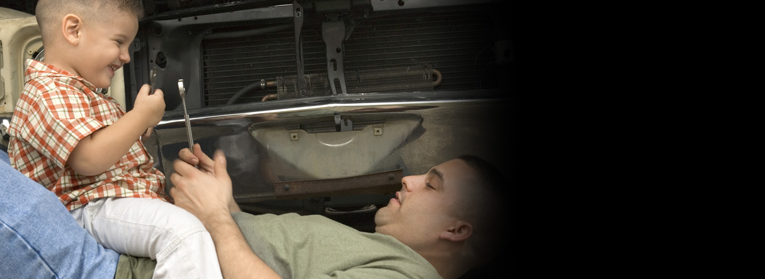 Schedule Service for your vehicle at one of the Mossy Auto Group dealers.